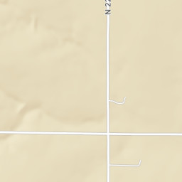 East 1090 Road, Clinton, OK 73601, USA Street Map
