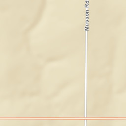 44100-44908 Moccasin Trail, Meeker, OK Street Map