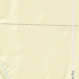 Galilee Arkansas Street Map