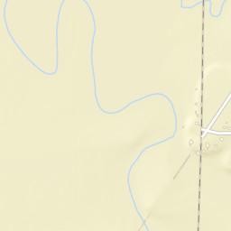 Hatchie Tennessee Street Map