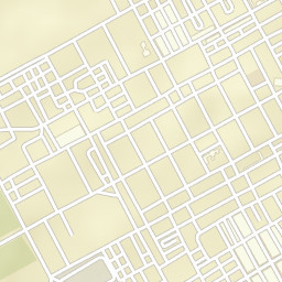 Mehdia daira de meghila Street Map