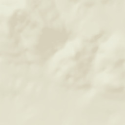 Mars California Street Map