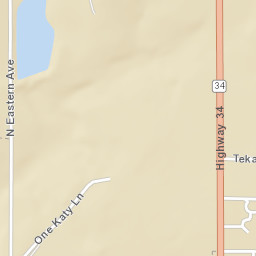 Bk 36, Elk City, OK 73644, USA Street Map