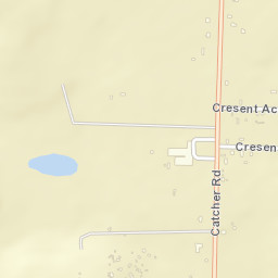 225 Catcher Road, Van Buren, AR 72956 Street Map