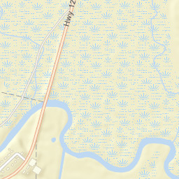 451-945 Hwy 123 N, Hookerton, NC 28538 Street Map