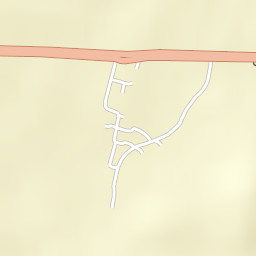 Chal Boqa Street Map