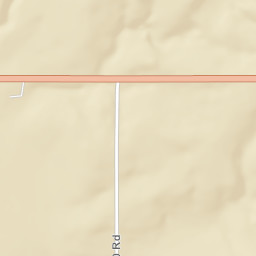 Highway 6, Sayre, OK 73662, USA Street Map