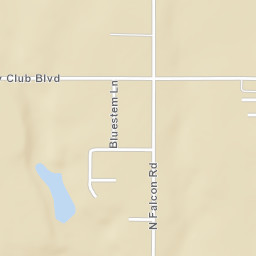 P W Country Club, Elk City, OK 73644, USA Street Map