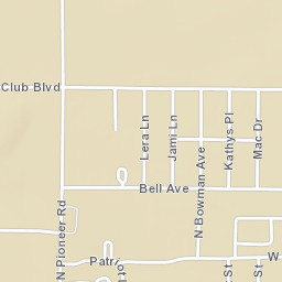 2099 E1100 Rd, Elk City, OK 73644 Street Map