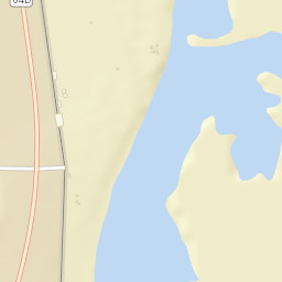 State Highway 64D, Roland, OK 74954 Street Map