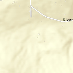 Riverdale Arkansas Street Map