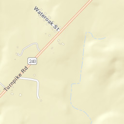 1351-1357 Co Highway 361 Summertown Street Map