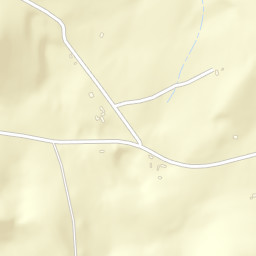 Orrs Tennessee Street Map