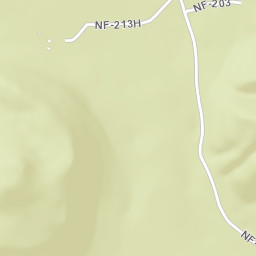 Pumpkin Center Arizona Street Map