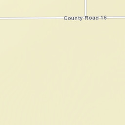 Co Rd 16 White Deer TX 79097 Street Map