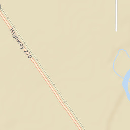 33505 Oklahoma 270, McLoud, OK 74851 Street Map