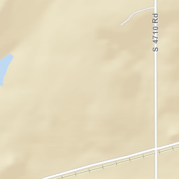 Redland Road, Muldrow, OK 74948, USA Street Map