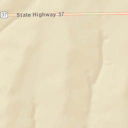 Oklahoma 37, Hinton, OK 73047, America Street Map