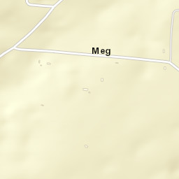 Meg Arkansas Street Map