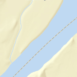 Lott Landing Tennessee Street Map