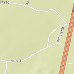 US-89 Flagstaff AZ 86004 America Street Map