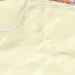 Highway 84, Serafina, NM 87569, America Street Map