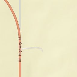 US-83, Wheeler, TX 79096, USA Street Map