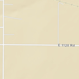 20252 Bk I Elk City OK 73644 USA Street Map