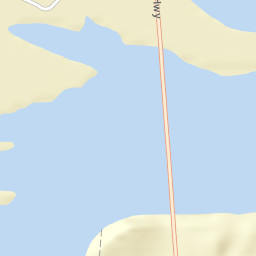 22317 Arkansas 109, Scranton, AR Street Map