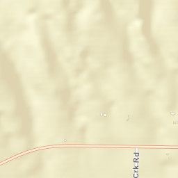 4383 AR-92 Bee Branch AR 72013 Street Map