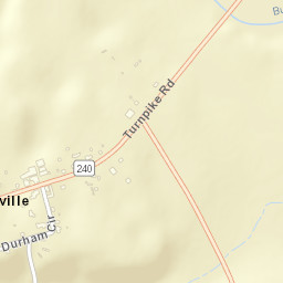 918-998 County Highway 361, Summertown Street Map