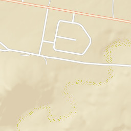 Dilkon Arizona Street Map