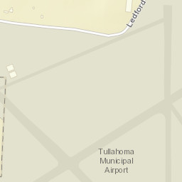 249-333 Ledford Mill Rd, Tullahoma, TN 37388, USA Street Map