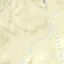 Hillsview Tennessee Street Map