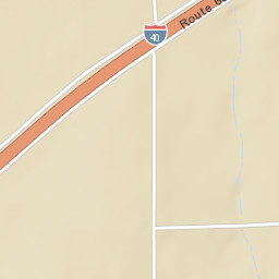 East Highway 66, Sayre, OK 73662, USA Street Map