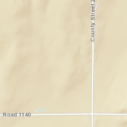 East Wichita, Lookeba, OK 73053, America Street Map