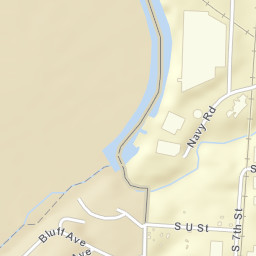 200-598 Navy Road, Fort Smith, AR 72901 Street Map