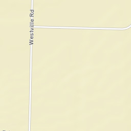 Haroldton Arkansas Street Map