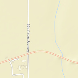 Colton Crossing Arkansas Street Map