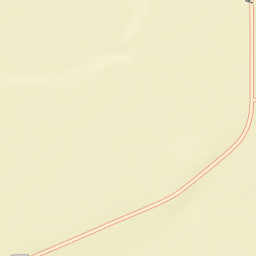 Poindexter Arkansas Street Map