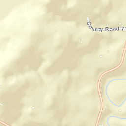 2348-2460 Cedar Springs Rd, Riceville, TN 37370, USA Street Map