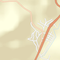 Shuyesheh Street Map