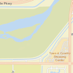 7712 Stockdale Hwy, Bakersfield, CA 93309 Street Map