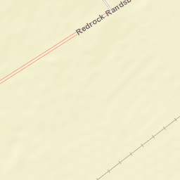 Ceneda California Street Map
