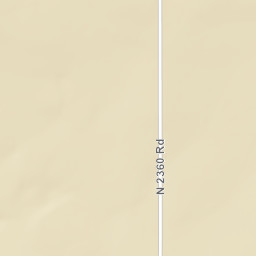 N2360 Rd, Corn, OK 73024, USA Street Map