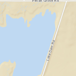 No 2 Dam Road, Shawnee, OK 74804 Street Map