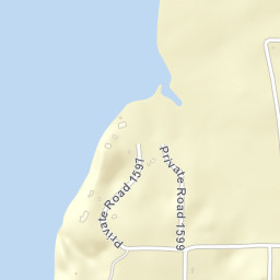 1180 County Road 1660, Knoxville, AR Street Map