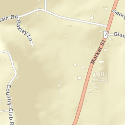Taral Arkansas Street Map