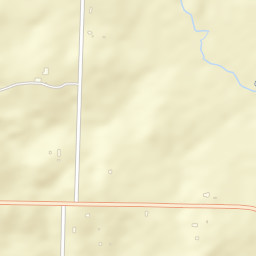 Wrights Corner Arkansas Street Map