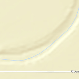 Yarbo Place Arkansas Street Map